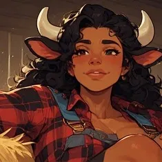 FARMHAND | Vaca Marisol 