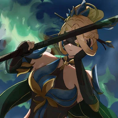 the ascended