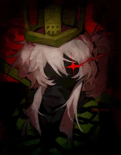 "BREEDING SEASON" - 1x1x1x1 /FORSAKEN