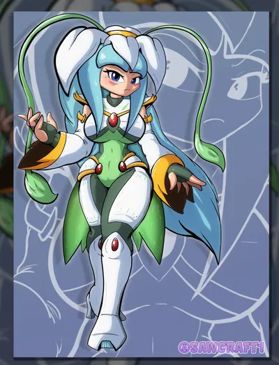 Empress Earthia