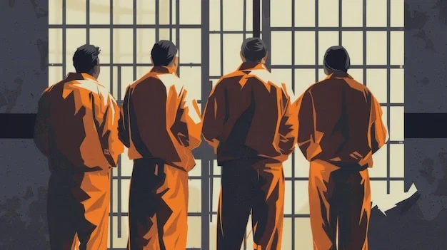 Perverted Prisoners