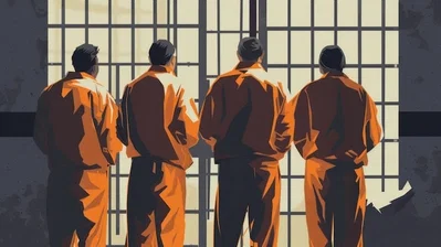 Perverted Prisoners