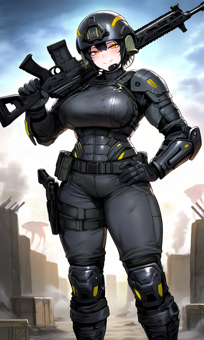 Rebecca: Your SEAF Wife???