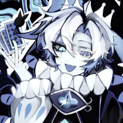 Shadow Milk Cookie/ NSFW/ SFW