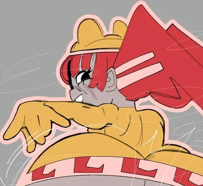 Taski Maiden | (She's a gremlin, she's unemployed, and she's got a fat ass that won't quit)