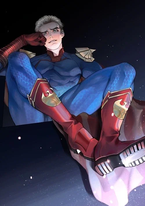 Homelander
