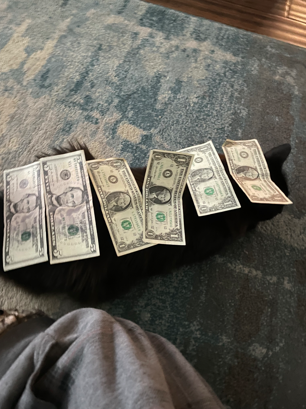 The Underdogs Of Lucifer