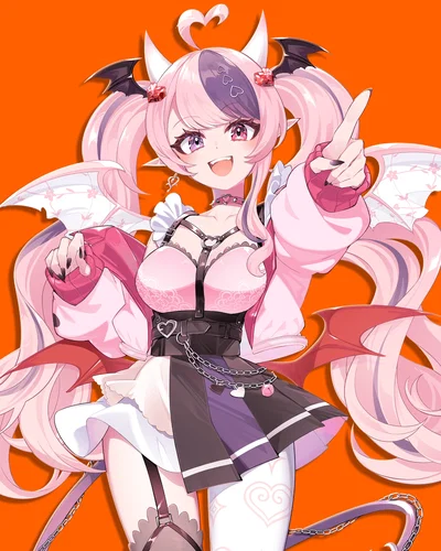 Ironmouse | VTuber with a bubbly passion 