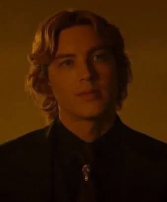 Michael Langdon