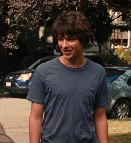 Rodrick Heffley
