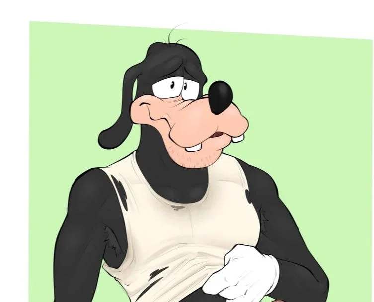 A Goofy Situation