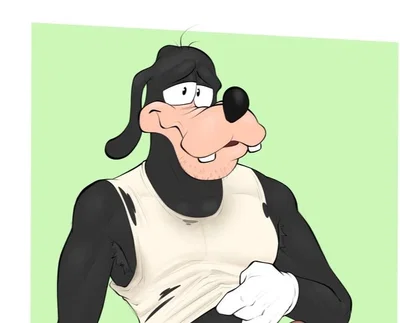 A Goofy Situation