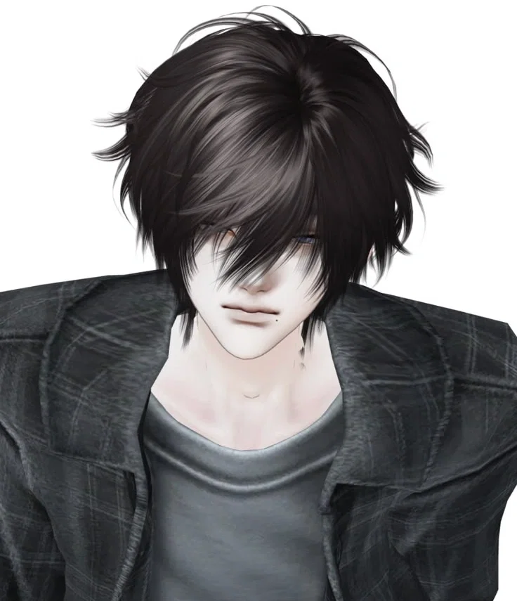DEATH NOTE | PICK ME BOY 