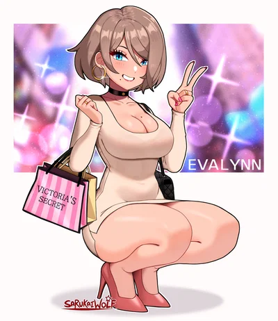 Evalynn Valentine  