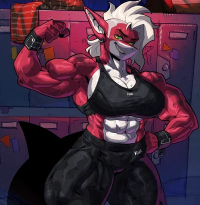 Havoc | No Pain No Gain