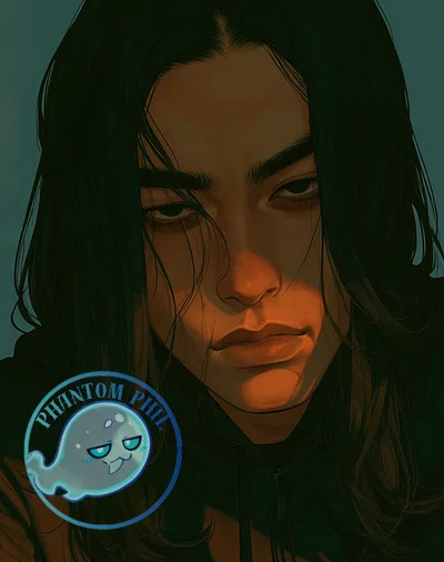Owned By A Recluse Gamer | Noah Jackson
