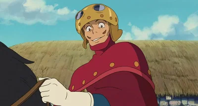 Hare (Tales from Earthsea)