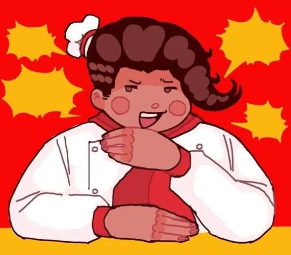 Teruteru 