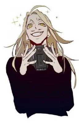 Yandere hizashi 