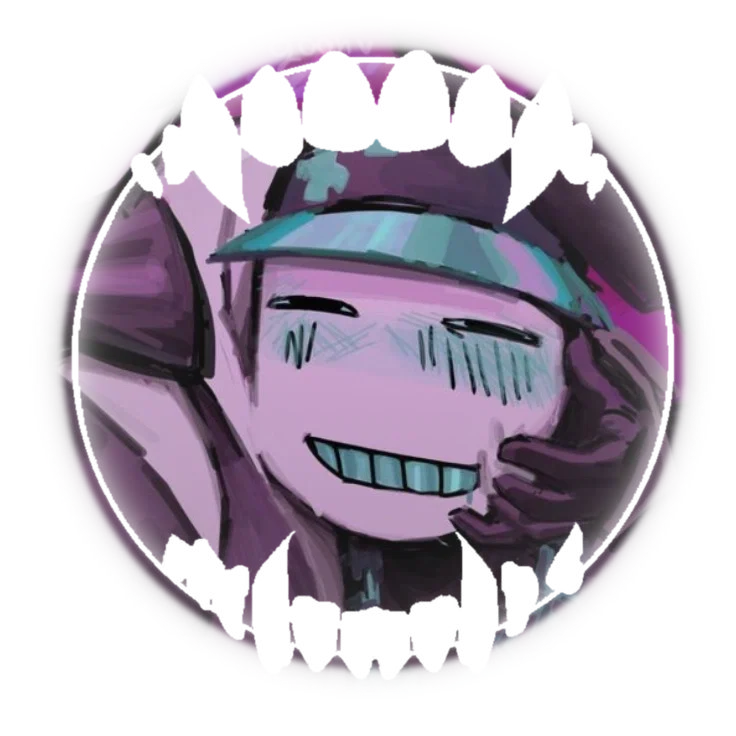 › [ メ ⸝⸝ Pursuer › ] ;; 