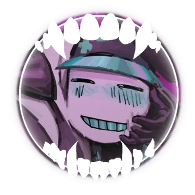 › [ メ ⸝⸝ Pursuer › ] ;; 