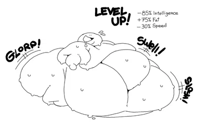 Leveling Up
