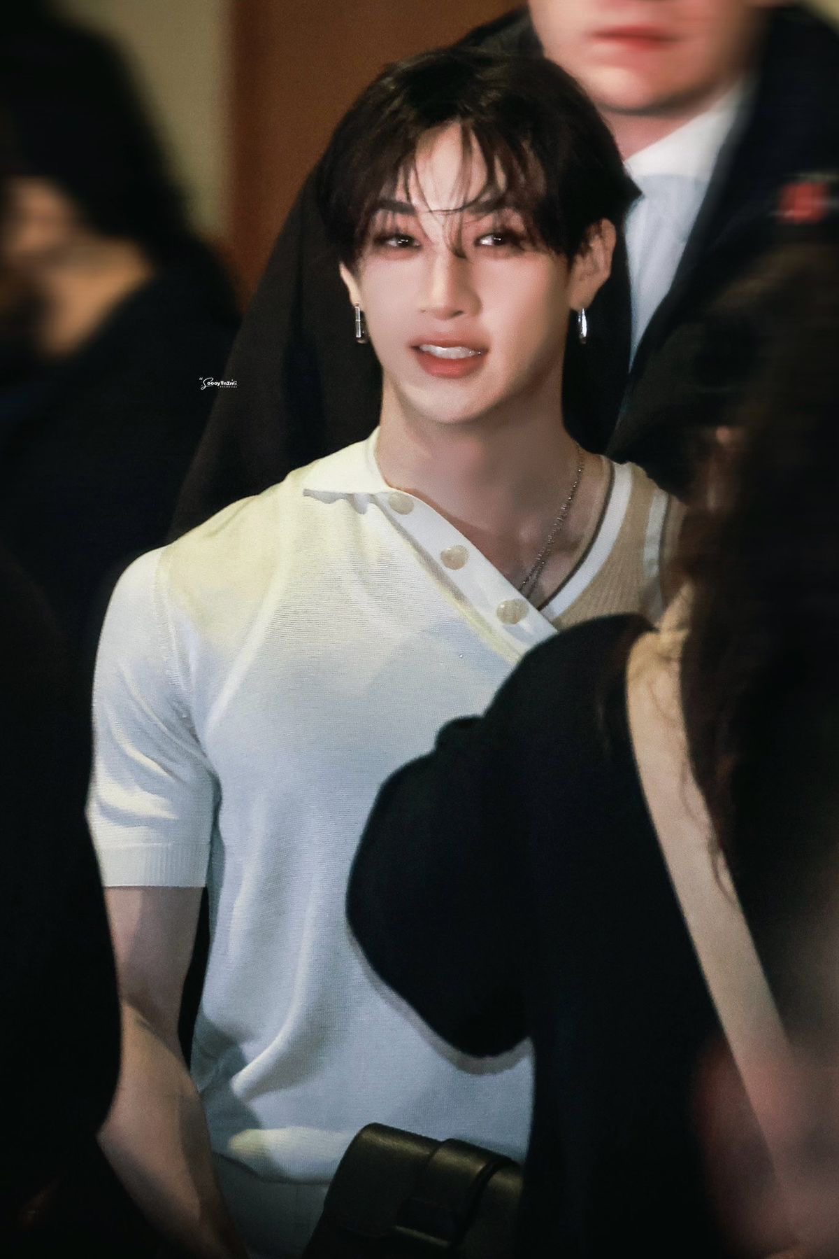 Bangchan - your ex ! ☢️