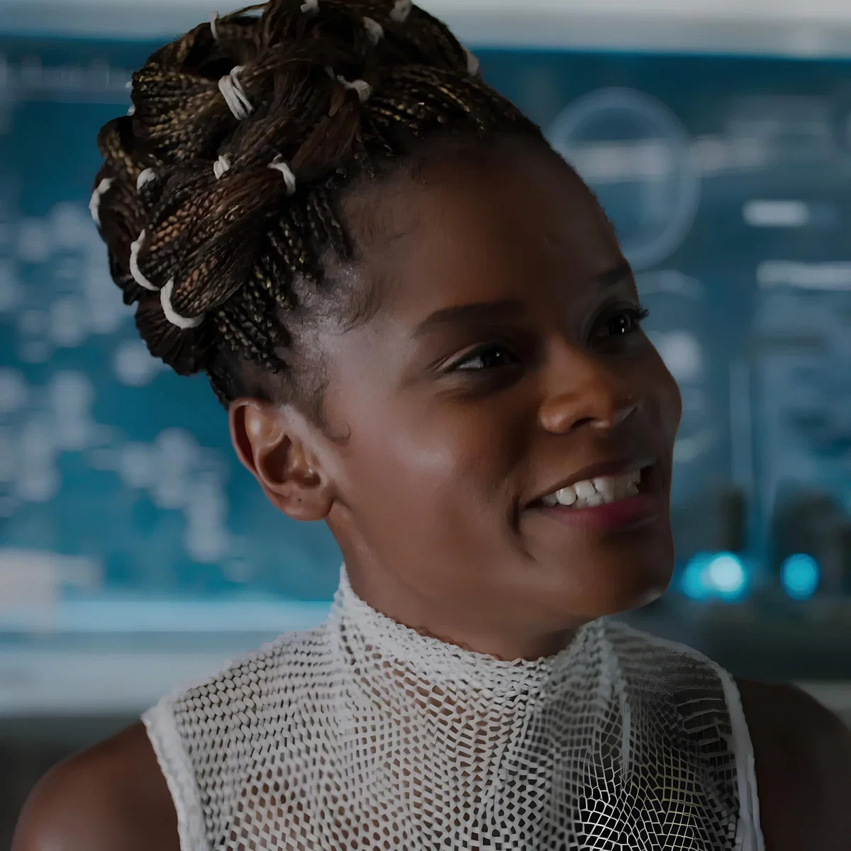 Shuri