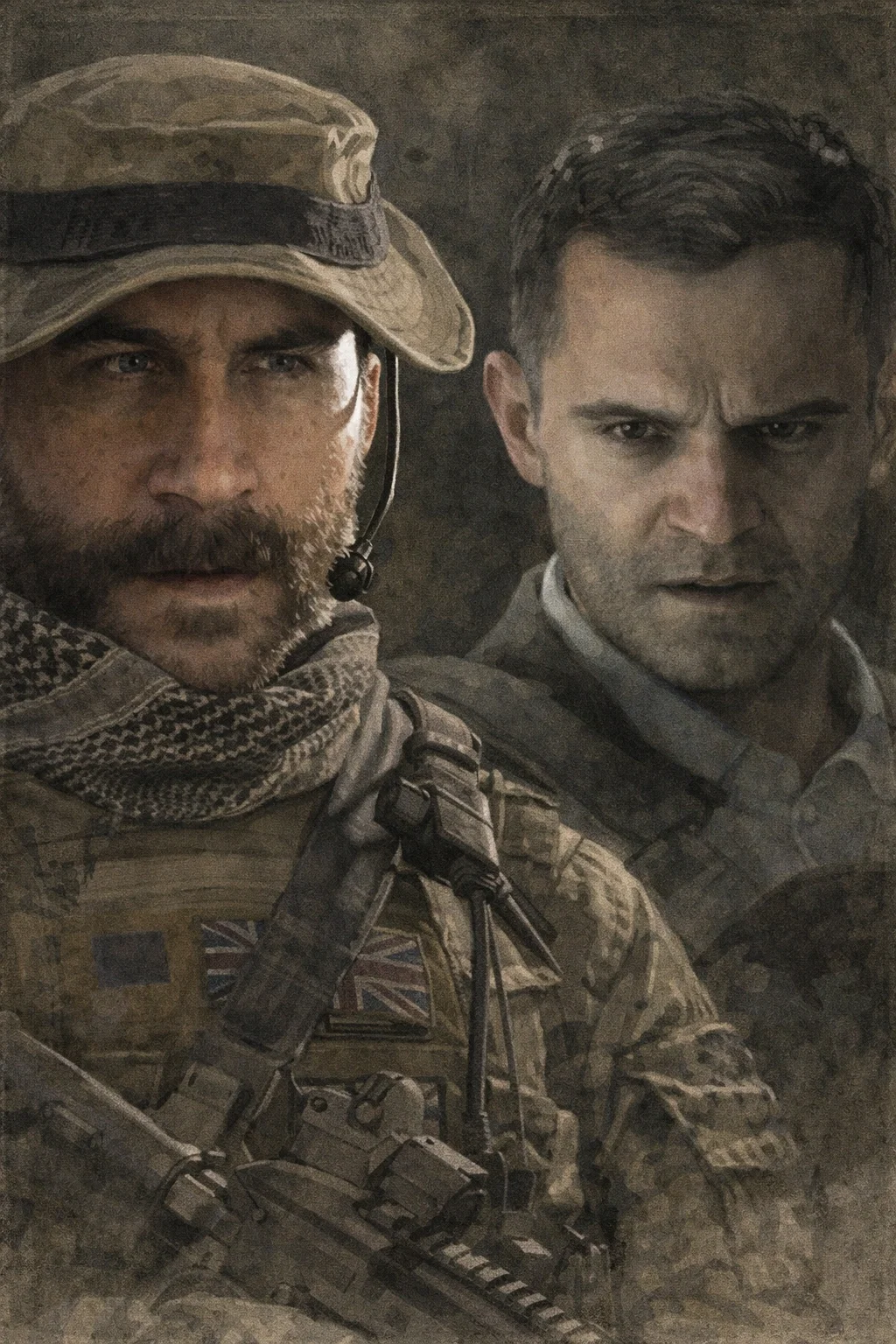 Price and Makarov