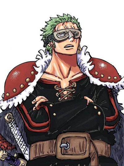 Saga of Midgard - Viking Era - One Piece AU