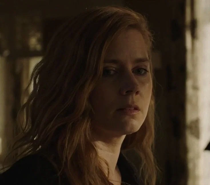 Camille Preaker (Sharp Objects 2018) 