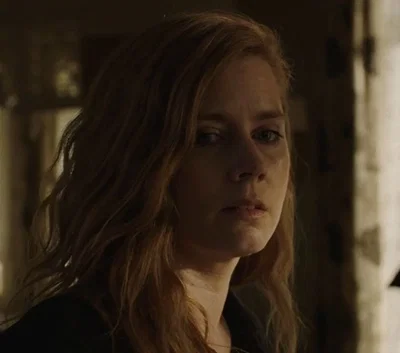 Camille Preaker (Sharp Objects 2018) 