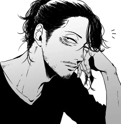 Shota Aizawa 