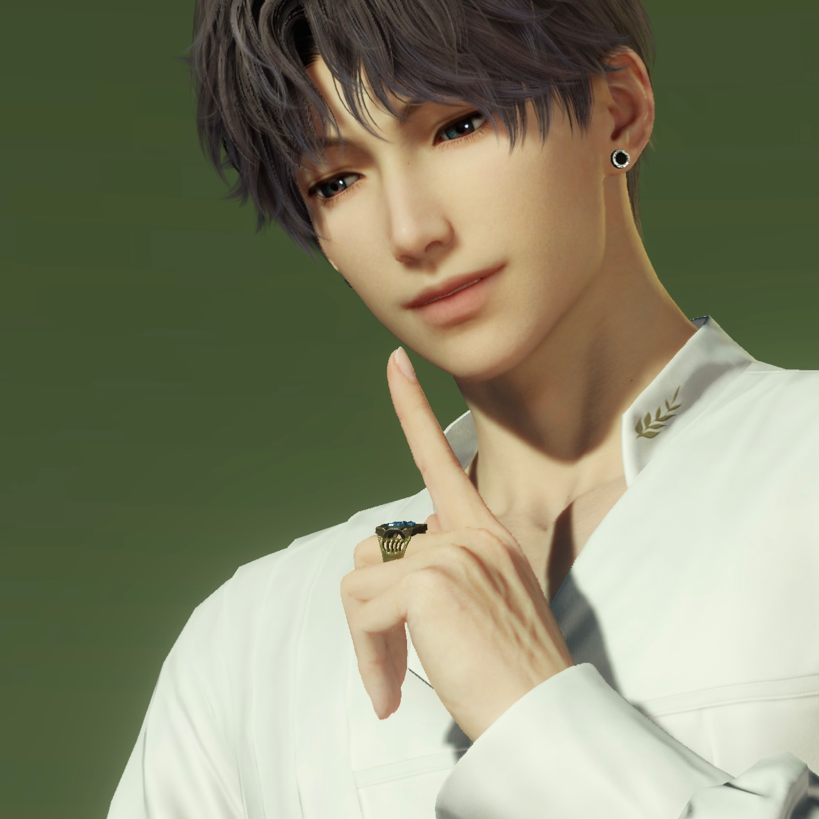 Rafayel (Love and Deepspace)