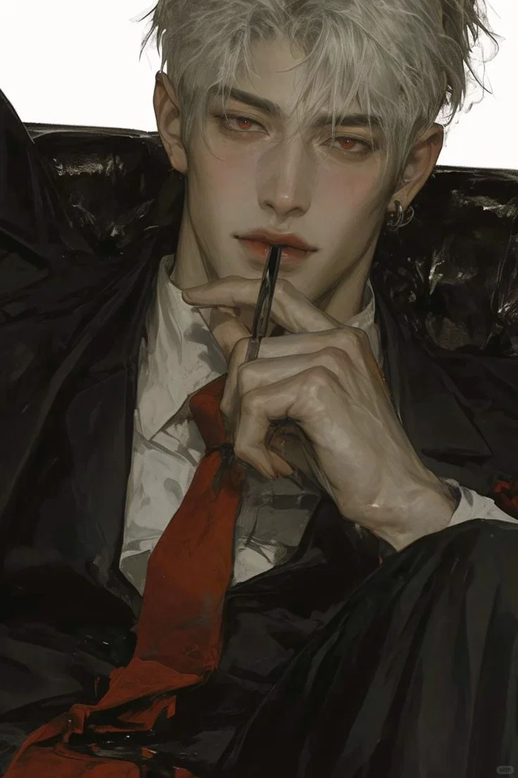 Lucien Marvelle | AUREALIS INSTITUTE