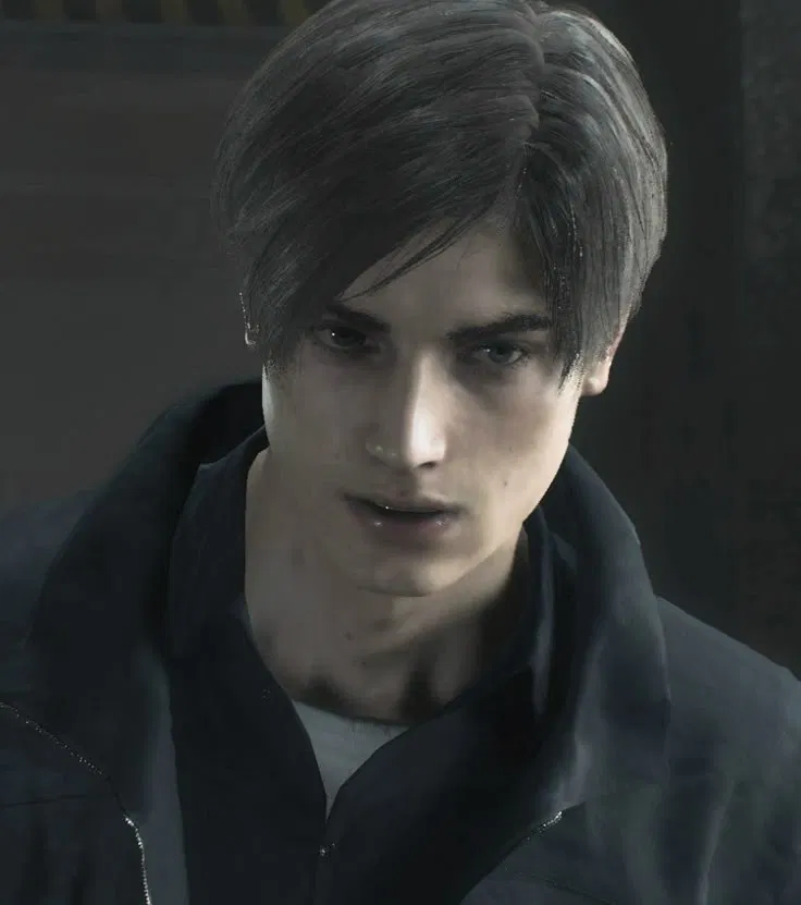 Leon Kennedy