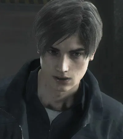 Leon Kennedy