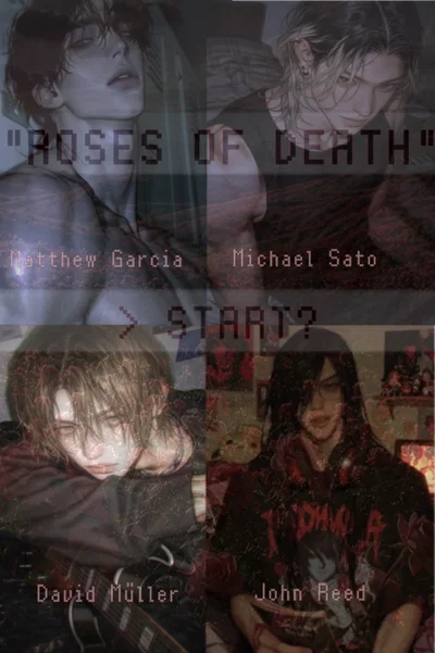 Roses of Death