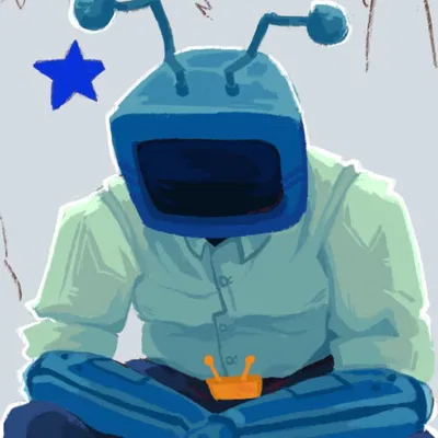 Mr (Ant) Tenna | Deltarune