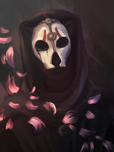 Darth Nihilus