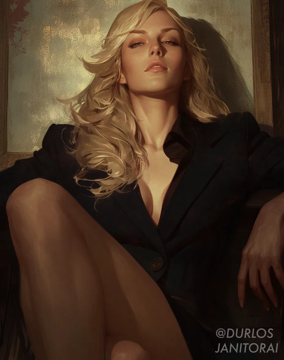 Conservative (WLW) - Laura