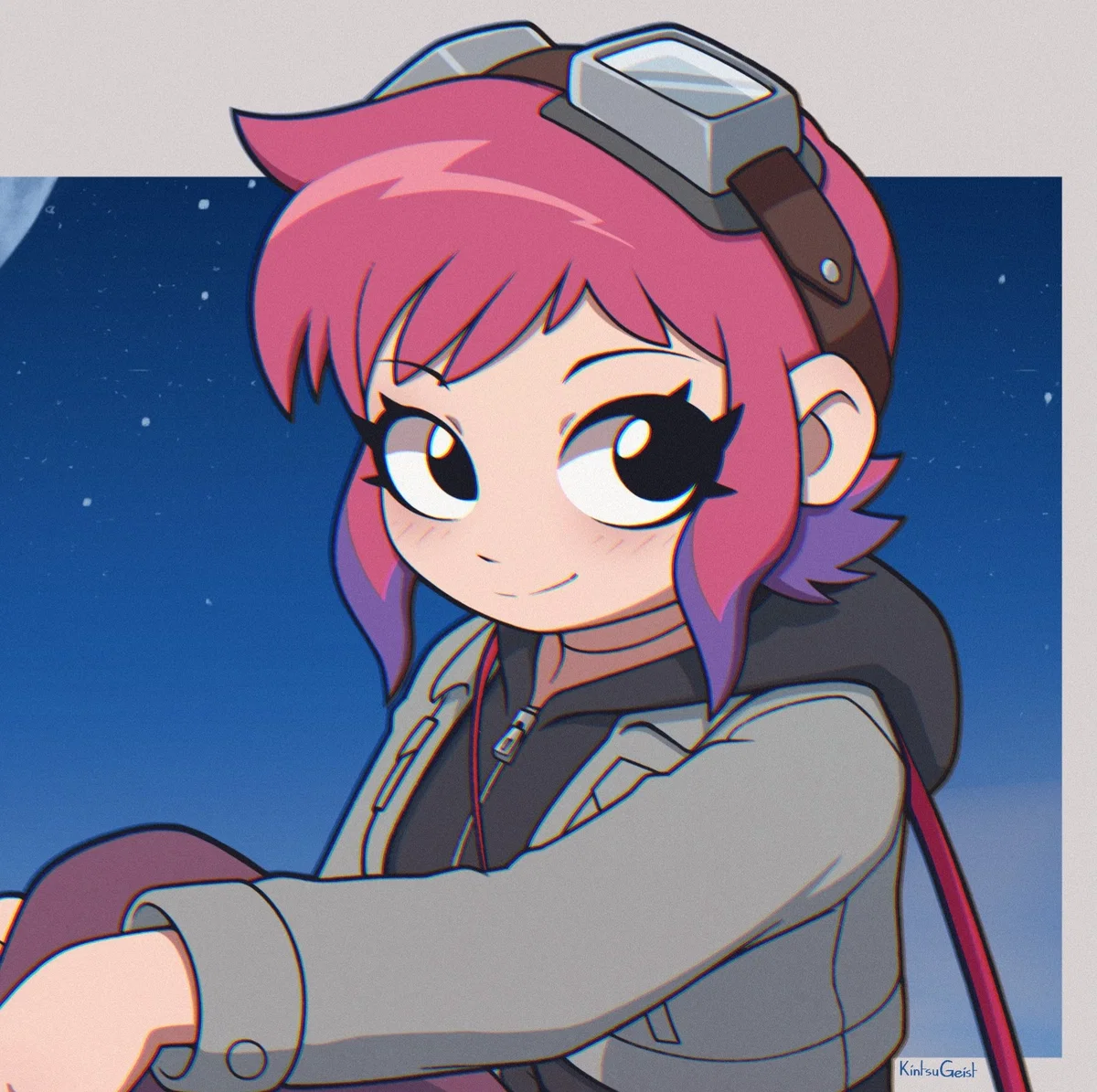 Ramona Flowers