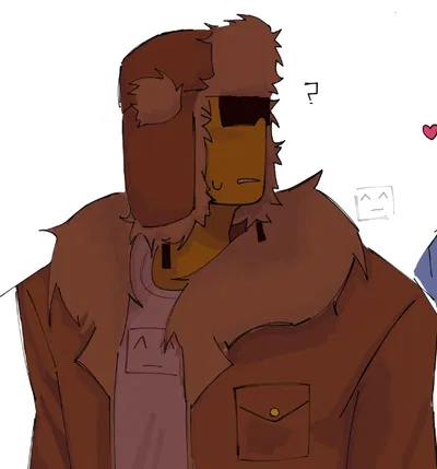 ♯ : MARC 