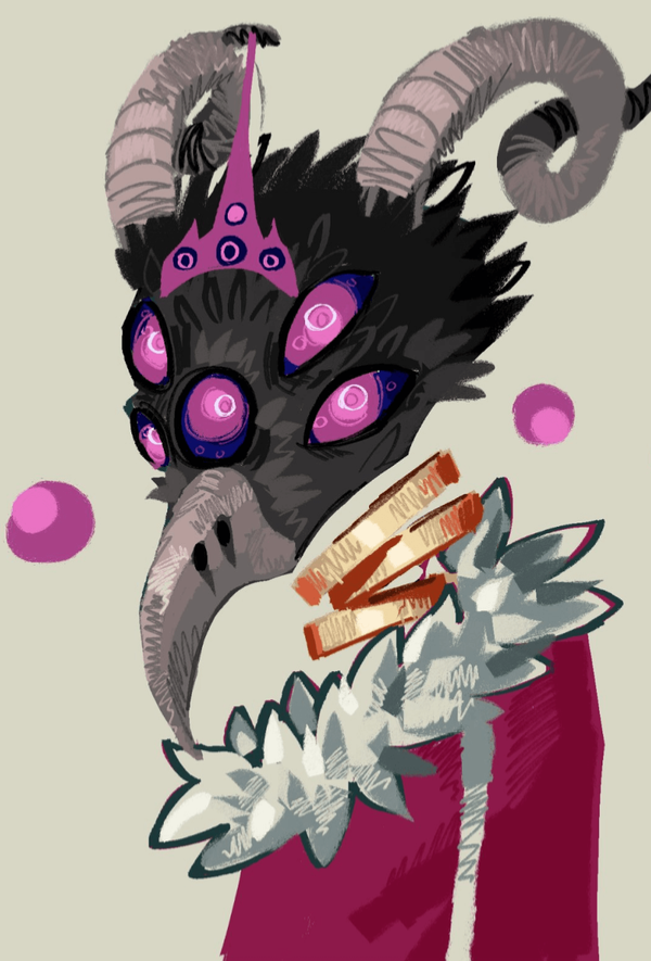 Stolas