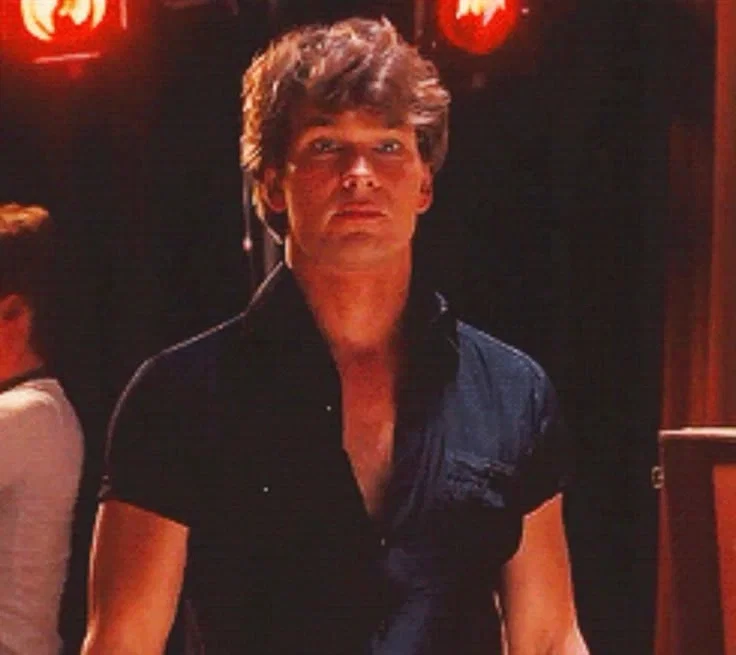 Johnny Castle