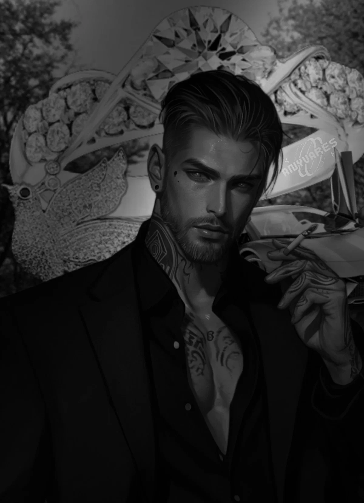 Lorenzo De Luca | LEGACY kingdom