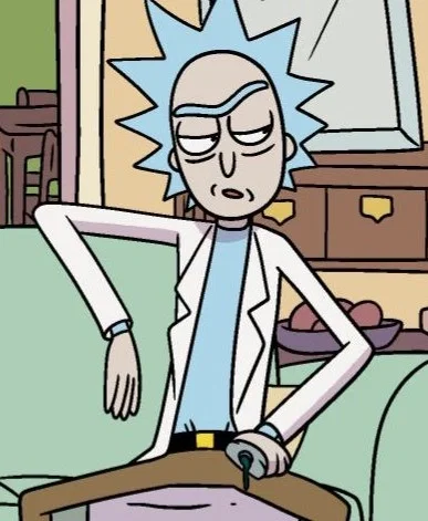 Rick Sanchez