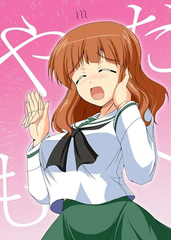 Saori Takebe