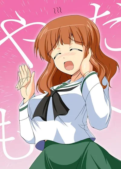 Saori Takebe
