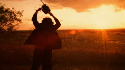 Texan Hospitality! -Texas Chainsaw Massacre-